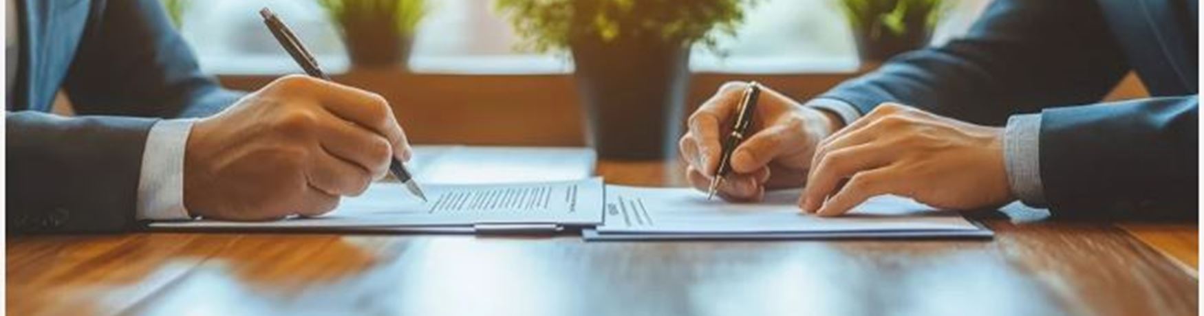 Reasons to choose a broker over your bank