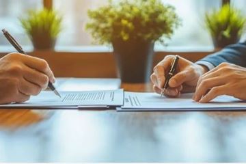 Reasons to choose a broker over your bank
